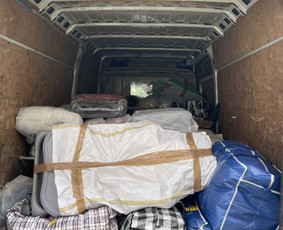 perkraustymas kroviniu pervezimas senu baldu isvezimas mp645 galerija 4