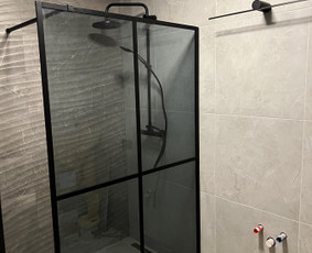 pilnas irengimas iki rakto vidaus apdailos darbai uv425 galerija 7