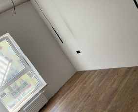 pilnas irengimas iki rakto vidaus apdailos darbai uv425 galerija 8