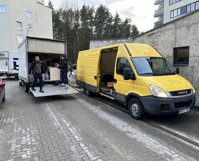 24 7 perkraustymo paslaugos baldu utilizavimas pervezimas mk1197 galerija 7 3